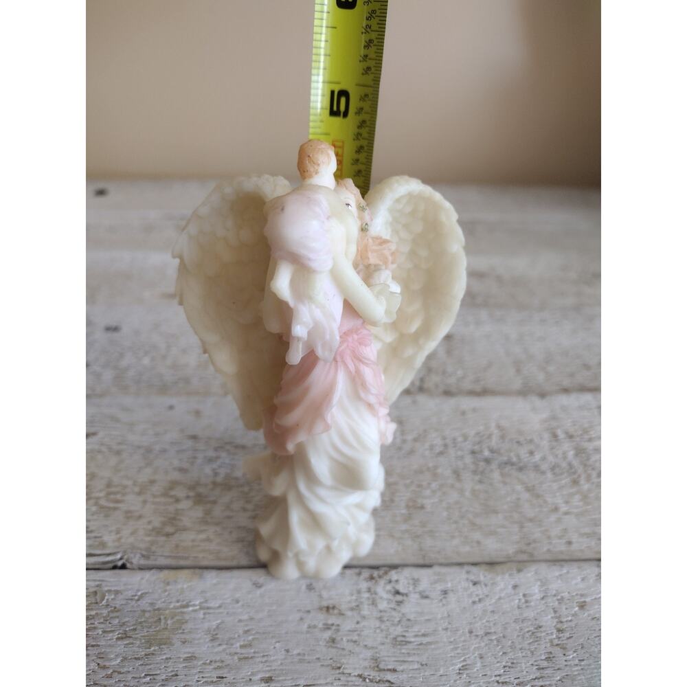 VINTAGE 1995 SERAPHIM CLASSICS MARIAH HEAVENLY JOY ROMAN ANGEL